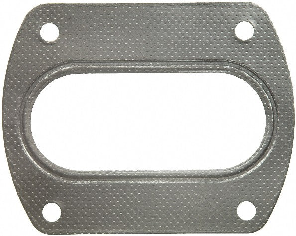 FEL-PRO Exhaust Pipe Flange Gasket P/N:60712 - Image 1