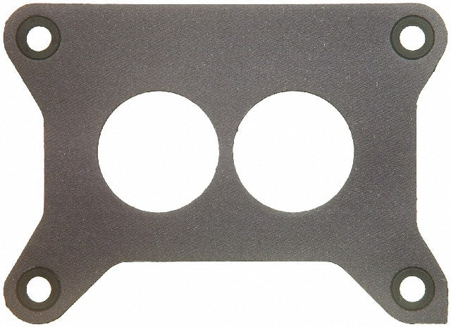 FEL-PRO Carburetor Mounting Gasket,Fuel Injection Throttle Body Mounting Gasket P/N:60716 - Image 1