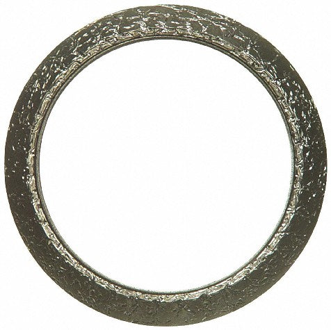 FEL-PRO Exhaust Crossover Gasket,Exhaust Pipe Flange Gasket P/N:60718 Fits: Am General Hummer, Chevrolet Astro, Chevrolet B60, Chevrolet B7, Chevrolet Blazer, Chevrolet C1500, Chevrolet C1500 Suburban, Chevrolet C2500, Chevrolet C2500 Suburban - Image 1