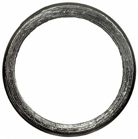 FEL-PRO Exhaust Pipe Flange Gasket P/N:60729 Fits: Chevrolet S10 03-97, GMC Sonoma 03-97, Isuzu Hombre 00-97 - Image 1