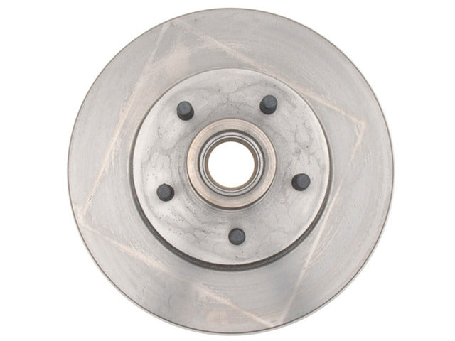 Raybestos Brakes Disc Brake Rotor and Hub Assembly P/N:6072R Fits: Ford F-100 83-80 - Image 3