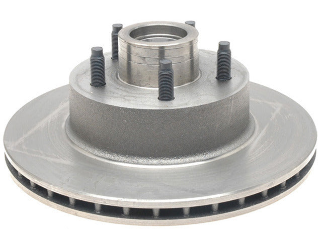 Raybestos Brakes Disc Brake Rotor and Hub Assembly P/N:6072 Fits: Ford F-100 83-80 - Image 1