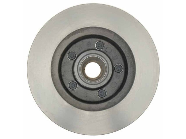 Raybestos Brakes Disc Brake Rotor and Hub Assembly P/N:6072 Fits: Ford F-100 83-80 - Image 2