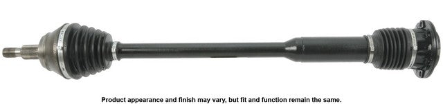 CARDONE Reman CV Axle Assembly P/N:60-7319 Fits: Volkswagen Golf 05-02, Volkswagen Jetta 04-02 - Image 1