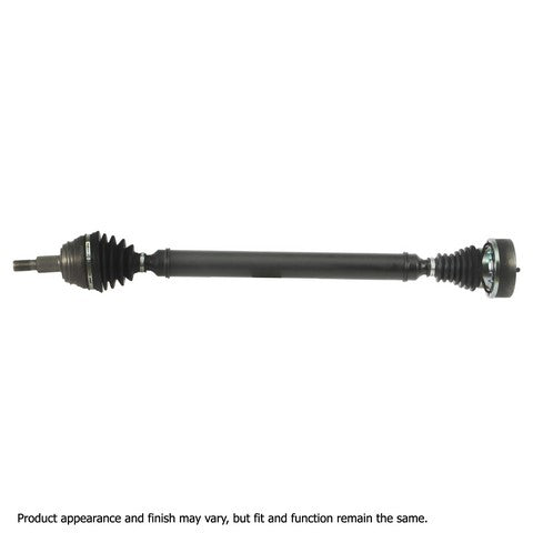 CARDONE Reman CV Axle Assembly P/N:60-7385 Fits: Volkswagen Beetle 10-06, Volkswagen Beetle Cabrio 2010 - Image 1
