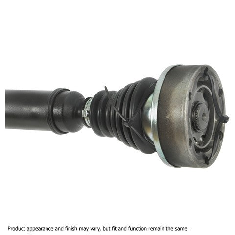 CARDONE Reman CV Axle Assembly P/N:60-7385 Fits: Volkswagen Beetle 10-06, Volkswagen Beetle Cabrio 2010 - Image 2