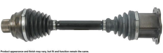 CARDONE Reman CV Axle Assembly P/N:60-7418 Fits: Audi A4 11-09, Audi A5 11-10, Audi S4 12-10, Audi S5 12-08 - Image 1