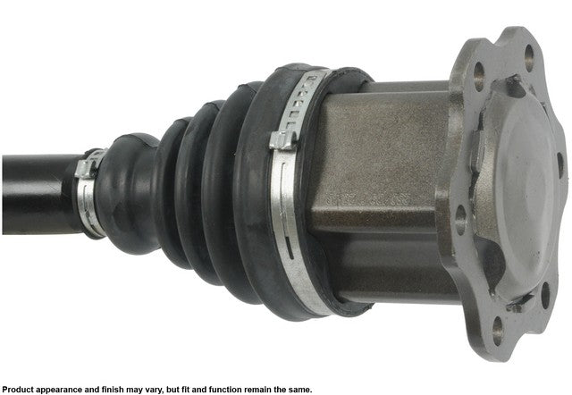 CARDONE Reman CV Axle Assembly P/N:60-7418 Fits: Audi A4 11-09, Audi A5 11-10, Audi S4 12-10, Audi S5 12-08 - Image 2