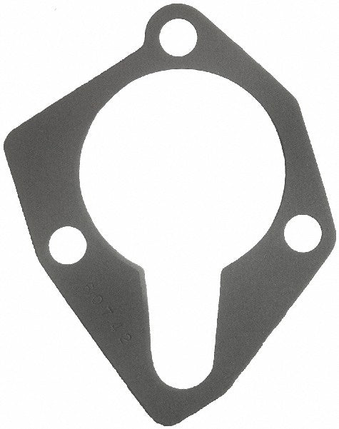 FEL-PRO Fuel Injection Throttle Body Mounting Gasket P/N:60742 Fits: Jeep Cherokee 90-87, Jeep Comanche 90-87, Jeep Wagoneer 90-87 - Image 1