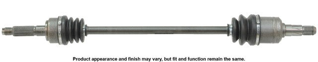 CARDONE Reman CV Axle Assembly P/N:60-7444 Fits: Subaru Legacy 14-10, Subaru Outback 14-10 - Image 1