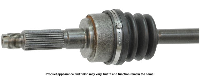 CARDONE Reman CV Axle Assembly P/N:60-7444 Fits: Subaru Legacy 14-10, Subaru Outback 14-10 - Image 3