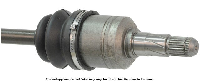 CARDONE Reman CV Axle Assembly P/N:60-7444 Fits: Subaru Legacy 14-10, Subaru Outback 14-10 - Image 2