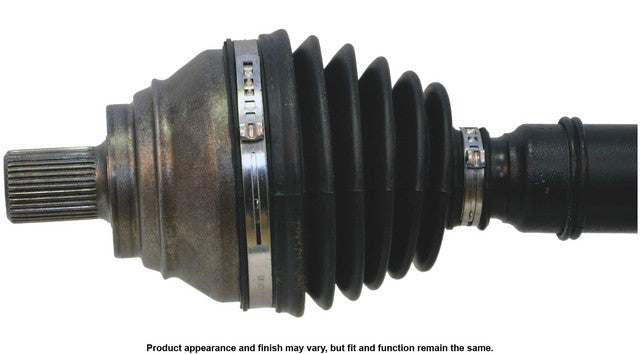 CARDONE Reman CV Axle Assembly P/N:60-7446 Fits: Audi A3 13-10, Volkswagen Bora 2008, Volkswagen Golf 13-10, Volkswagen Jetta 06-05, Volkswagen Jetta 15-09 - Image 2