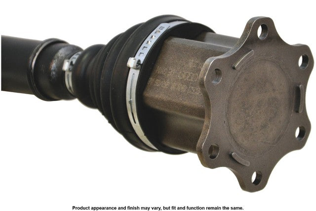 CARDONE Reman CV Axle Assembly P/N:60-7446 Fits: Audi A3 13-10, Volkswagen Bora 2008, Volkswagen Golf 13-10, Volkswagen Jetta 06-05, Volkswagen Jetta 15-09 - Image 3