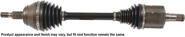 CARDONE Reman CV Axle Assembly P/N:60-7449 Fits: Volkswagen Beetle 10-06, Volkswagen Beetle Cabrio 2010 - Image 1