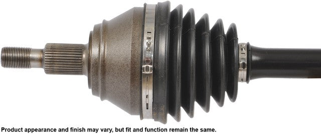 CARDONE Reman CV Axle Assembly P/N:60-7449 Fits: Volkswagen Beetle 10-06, Volkswagen Beetle Cabrio 2010 - Image 3