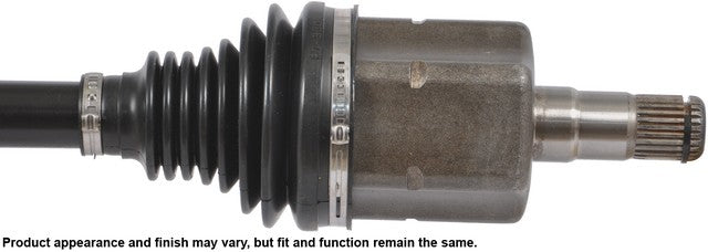 CARDONE Reman CV Axle Assembly P/N:60-7449 Fits: Volkswagen Beetle 10-06, Volkswagen Beetle Cabrio 2010 - Image 2