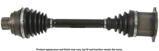 CARDONE Reman CV Axle Assembly P/N:60-7451 Fits: Audi Q5 12-09 - Image 1