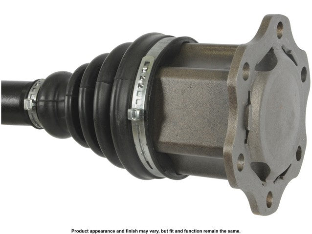 CARDONE Reman CV Axle Assembly P/N:60-7451 Fits: Audi Q5 12-09 - Image 2