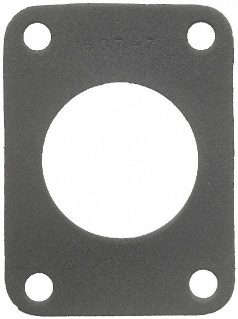 FEL-PRO Fuel Injection Throttle Body Mounting Gasket P/N:60747 - Image 1