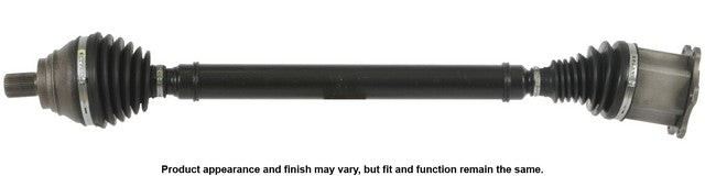 CARDONE Reman CV Axle Assembly P/N:60-7517 Fits: Volkswagen Passat 15-12 - Image 1