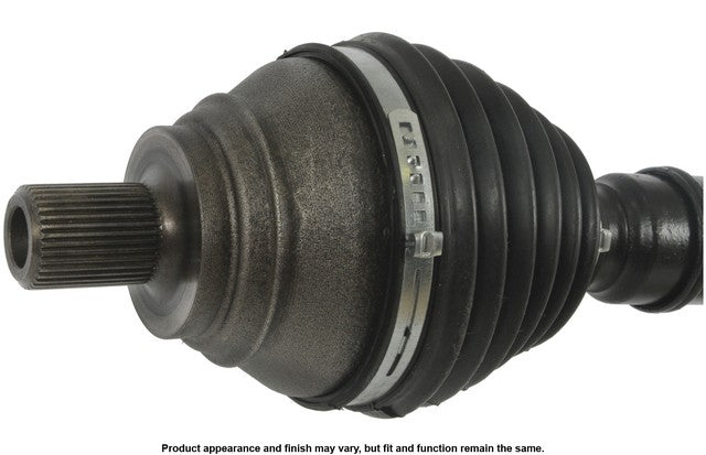 CARDONE Reman CV Axle Assembly P/N:60-7517 Fits: Volkswagen Passat 15-12 - Image 3