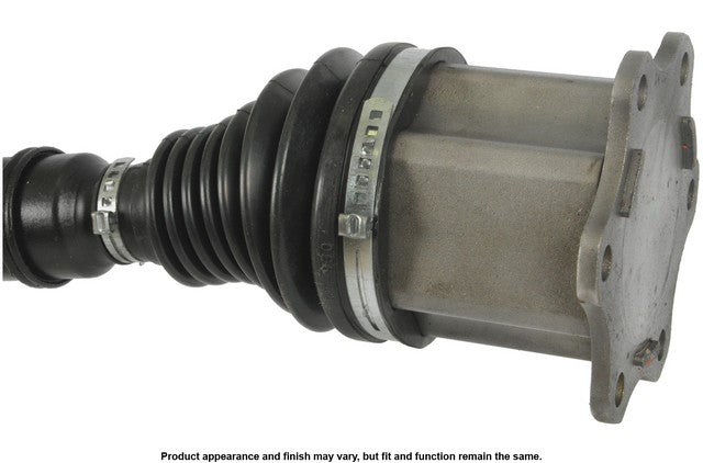 CARDONE Reman CV Axle Assembly P/N:60-7517 Fits: Volkswagen Passat 15-12 - Image 2