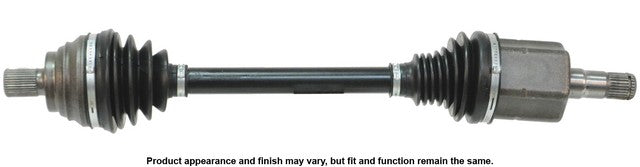 CARDONE Reman CV Axle Assembly P/N:60-7520 Fits: Volkswagen Beetle 14-12, Volkswagen Passat 14-12 - Image 1