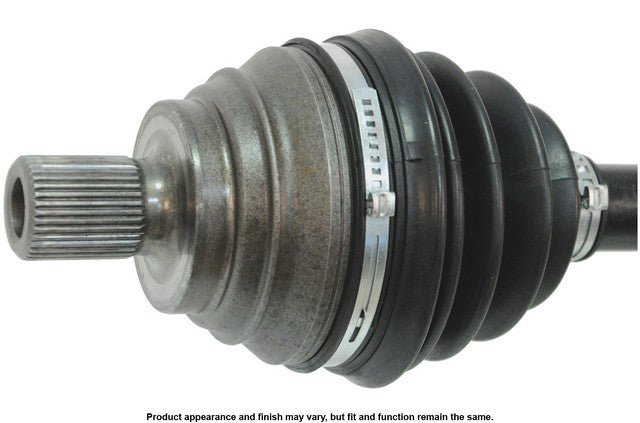 CARDONE Reman CV Axle Assembly P/N:60-7520 Fits: Volkswagen Beetle 14-12, Volkswagen Passat 14-12 - Image 2