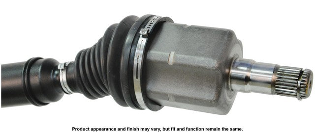 CARDONE Reman CV Axle Assembly P/N:60-7521 Fits: Volkswagen Beetle 14-12, Volkswagen Passat 14-12 - Image 2