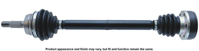 CARDONE Reman CV Axle Assembly P/N:60-7549 Fits: Volkswagen Pointer 2004, Volkswagen Pointer 2009 - Image 1