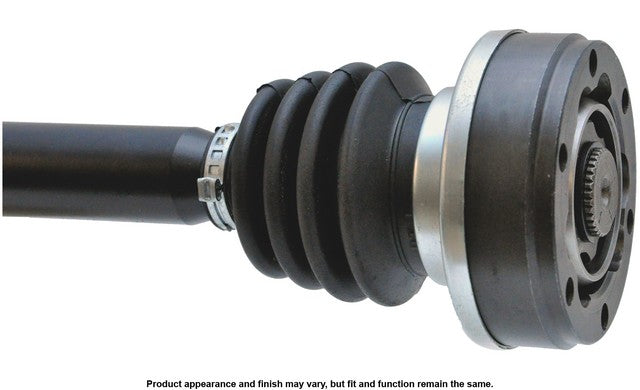 CARDONE Reman CV Axle Assembly P/N:60-7549 Fits: Volkswagen Pointer 2004, Volkswagen Pointer 2009 - Image 2