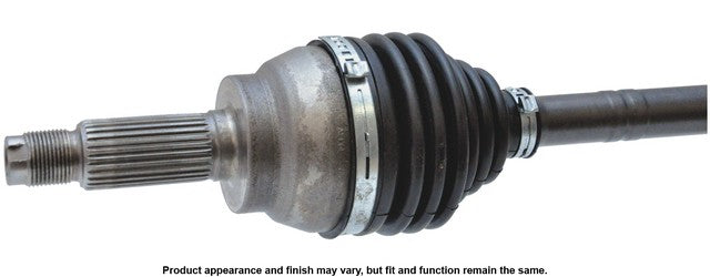 CARDONE Reman CV Axle Assembly P/N:60-7562 Fits: Subaru Legacy 19-15 - Image 2