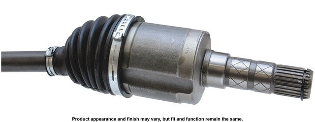 CARDONE Reman CV Axle Assembly P/N:60-7562 Fits: Subaru Legacy 19-15 - Image 3