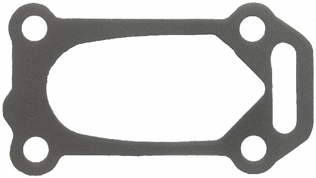 FEL-PRO Carburetor Mounting Gasket P/N:60767 Fits: Nissan 310 1982, Nissan Pulsar 1983, Nissan Pulsar Nx 86-83, Nissan Sentra 85-82 - Image 1