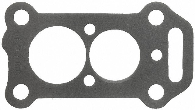 FEL-PRO Carburetor Mounting Gasket P/N:60768 Fits: Nissan 310 1982, Nissan Pulsar 1983, Nissan Pulsar Nx 86-83, Nissan Sentra 85-82 - Image 1