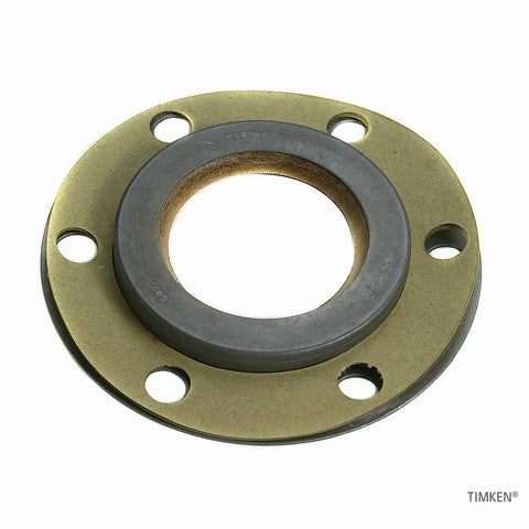 Timken Wheel Seal P/N:6077 Fits: Dodge B-4 1953, Dodge Wm300 Pickup 1967 - Image 1