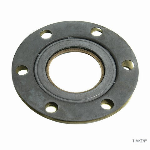 Timken Wheel Seal P/N:6077 Fits: Dodge B-4 1953, Dodge Wm300 Pickup 1967 - Image 2