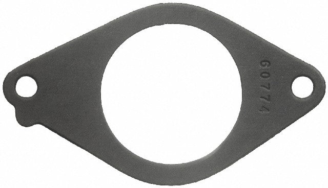 FEL-PRO Fuel Injection Throttle Body Mounting Gasket P/N:60774 Fits: Buick Electra 90-88, Buick Lesabre 91-88, Buick Reatta 90-88, Buick Riviera 90-88, Oldsmobile 98 90-88, Oldsmobile Delta 88 91-88, Oldsmobile Toronado 90-88, Pontiac Bonneville 91-88 - Image 1
