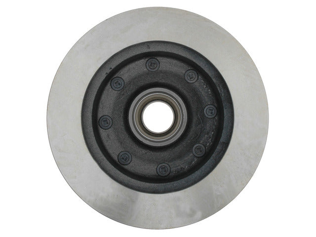 Raybestos Brakes Disc Brake Rotor and Hub Assembly P/N:6078R Fits: Ford E-250 Econoline 85-83, Ford E-250 Econoline Club Wagon 85-83, Ford E-350 Econoline 85-80, Ford E-350 Econoline Club Wagon 85-80, Ford F-250 85-80, Ford F-350 85-80 - Image 2