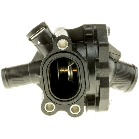 Motorad Engine Coolant Thermostat Housing Assembly P/N:608-194 Fits: Ford Focus, Volvo C30, Volvo C70, Volvo S40, Volvo S60, Volvo S60 Cross Country, Volvo V50, Volvo V60, Volvo V60 Cross Country, Volvo Xc60, Volvo Xc70 - Image 4