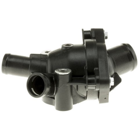 Motorad Engine Coolant Thermostat Housing Assembly P/N:608-194 Fits: Ford Focus, Volvo C30, Volvo C70, Volvo S40, Volvo S60, Volvo S60 Cross Country, Volvo V50, Volvo V60, Volvo V60 Cross Country, Volvo Xc60, Volvo Xc70 - Image 2