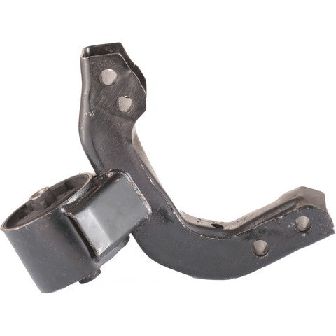 Pioneer Automotive Industries Automatic Transmission Mount,Engine Mount,Manual Transmission Mount P/N:608039 Fits: Hyundai Excel 94-90, Hyundai Scoupe 92-91, Mitsubishi Precis 94-90 - Image 1