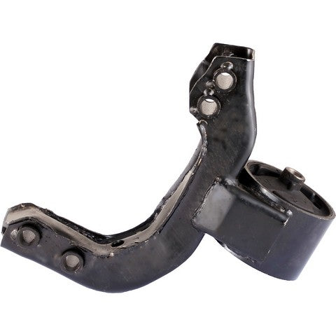 Pioneer Automotive Industries Automatic Transmission Mount,Engine Mount,Manual Transmission Mount P/N:608039 Fits: Hyundai Excel 94-90, Hyundai Scoupe 92-91, Mitsubishi Precis 94-90 - Image 2