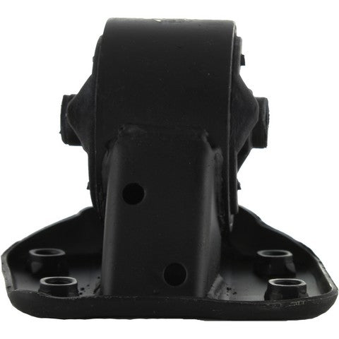 Pioneer Automotive Industries Automatic Transmission Mount,Engine Mount,Manual Transmission Mount P/N:608099 Fits: Dodge Colt 95-92, Eagle Summit 96-93, Mitsubishi Mirage 96-93, Plymouth Colt 95-93 - Image 1