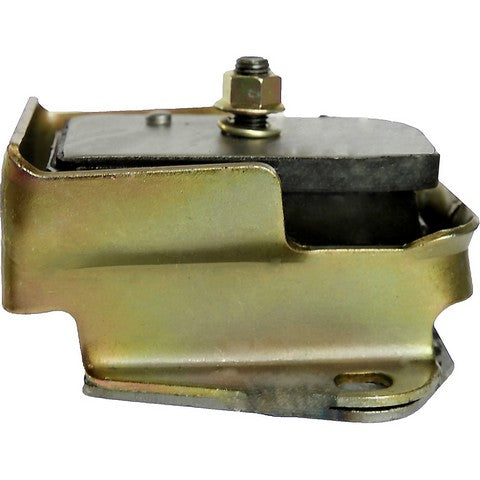 Pioneer Automotive Industries Engine Mount P/N:608110 Fits: Dodge Challenger, Dodge Colt, Dodge Conquest, Dodge D50, Dodge Power Ram 50, Dodge Ram 50, Mitsubishi Mighty Max, Mitsubishi Montero, Mitsubishi Starion, Plymouth Colt, Plymouth Conquest - Image 3