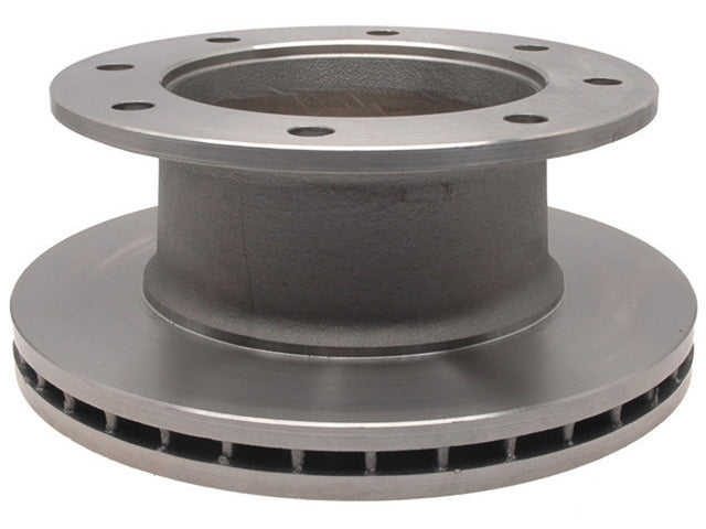 Raybestos Brakes Disc Brake Rotor P/N:60814 Fits: Ford Cf6000 90-86, Ford Cf7000 96-90, Ford Cf8000 97-87 - Image 1