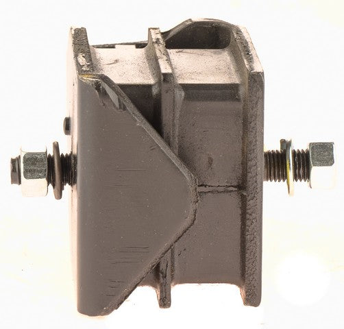 Pioneer Automotive Industries Engine Mount P/N:608158 Fits: Subaru Brat 80-78, Subaru Dl 89-80, Subaru Gl 81-79, Subaru Gl 89-85, Subaru Gl-10 89-88, Subaru Loyale 94-90, Subaru Standard 87-80, Subaru Xt 91-85 - Image 4