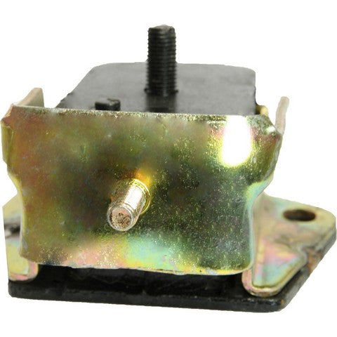 Pioneer Automotive Industries Engine Mount P/N:608205 Fits: Chrysler Conquest 89-87, Dodge Conquest 86-84, Dodge Power Ram 50 85-83, Dodge Ram 50 85-83, Dodge Ram 50 93-87, Mitsubishi Mighty Max 85-83, Mitsubishi Starion 89-83, Plymouth Conquest 86-84 - Image 2