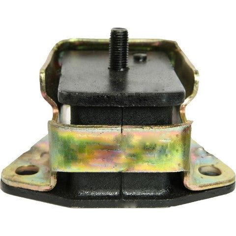 Pioneer Automotive Industries Engine Mount P/N:608205 Fits: Chrysler Conquest 89-87, Dodge Conquest 86-84, Dodge Power Ram 50 85-83, Dodge Ram 50 85-83, Dodge Ram 50 93-87, Mitsubishi Mighty Max 85-83, Mitsubishi Starion 89-83, Plymouth Conquest 86-84 - Image 3